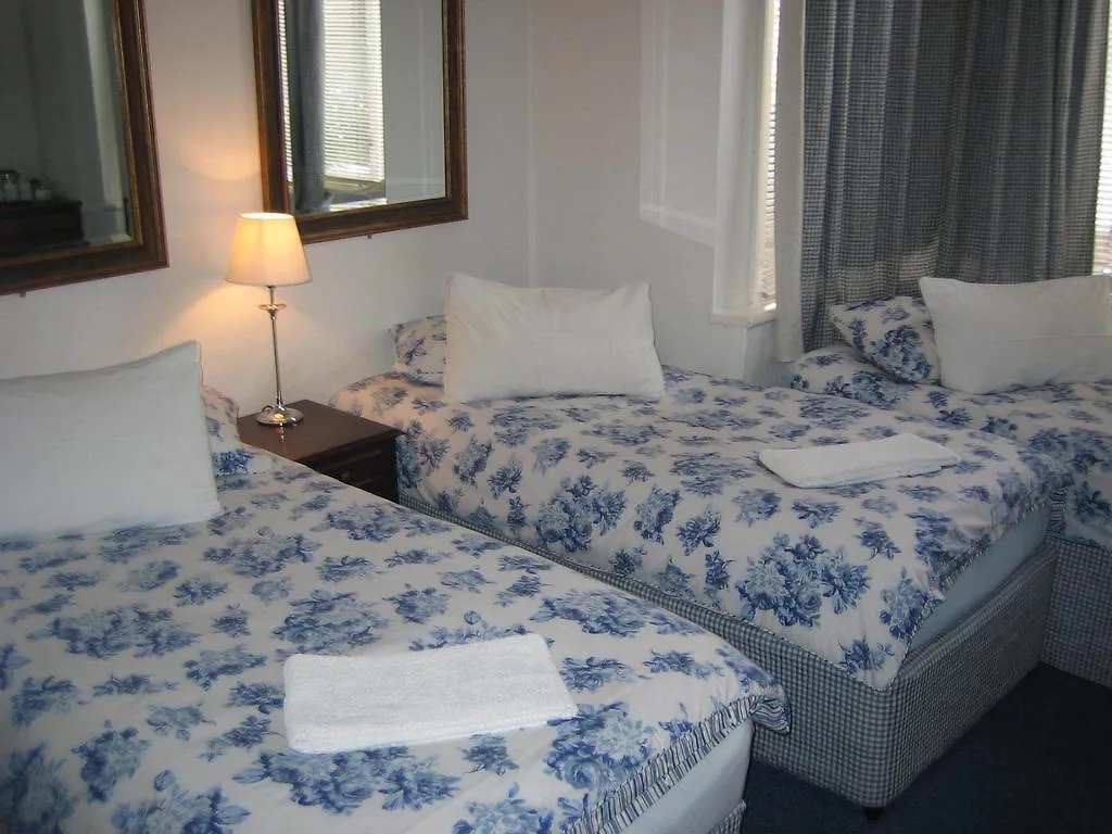 *** Guest house Cambridge City Tenison Towers Hotel United Kingdom